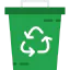 Recycle icon 64x64