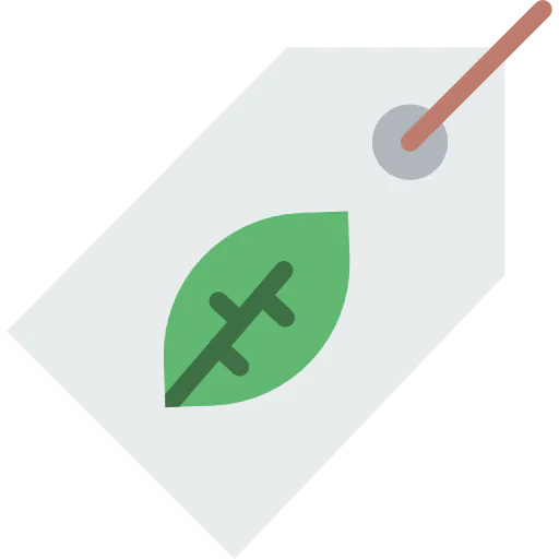 Recyclable icon
