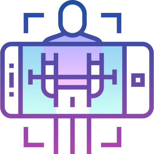 Scan icon