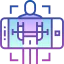 Scan icon 64x64