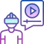 Video icon 64x64
