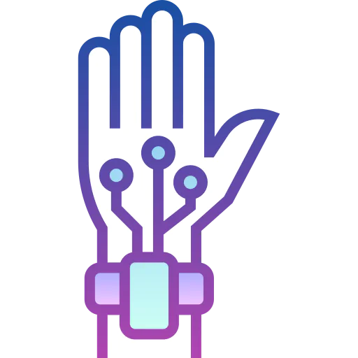 Bangle icon