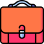 Briefcase icon 64x64