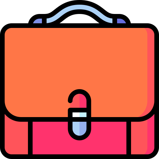Briefcase icon