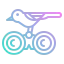 Binocular icon 64x64