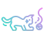 Cat icon 64x64