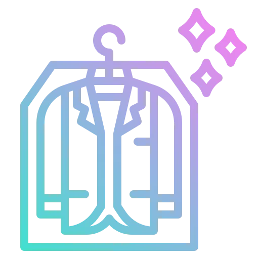 Suit icon