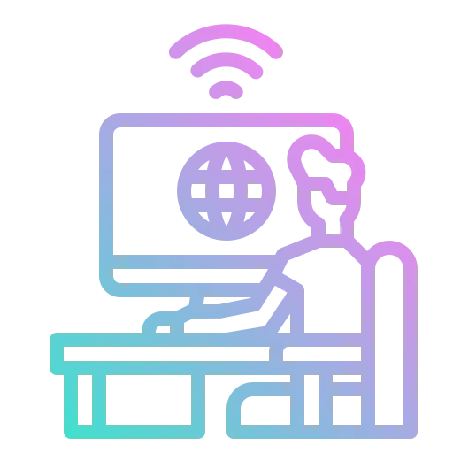 Computer icon