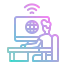 Computer icon 64x64