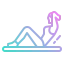 Fitness icon 64x64