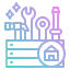 Repair tools icon 64x64