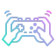 Game pad іконка 64x64