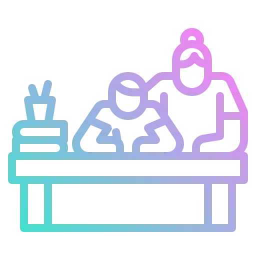 Learning icon