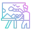 Painting icon 64x64