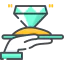 Diamond icon 64x64