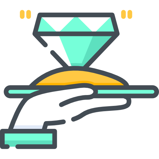 Diamond icon