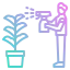 Plant icon 64x64