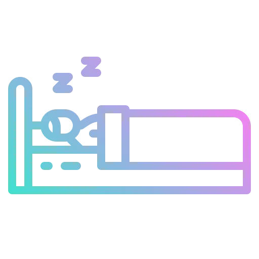 Sleep icon