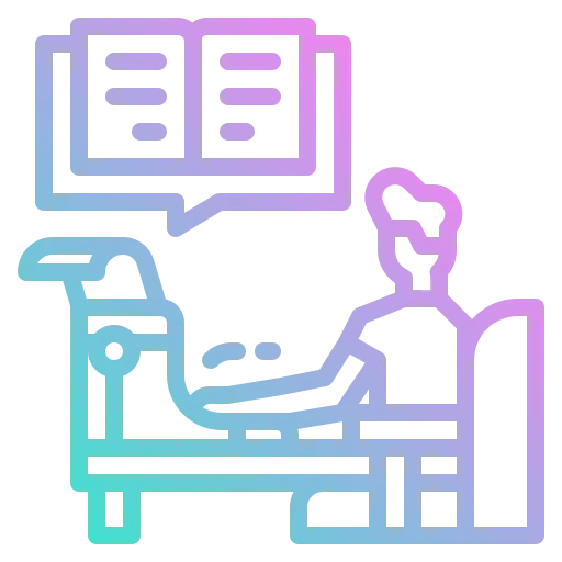 Writer icon
