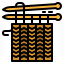 Вязание иконка 64x64