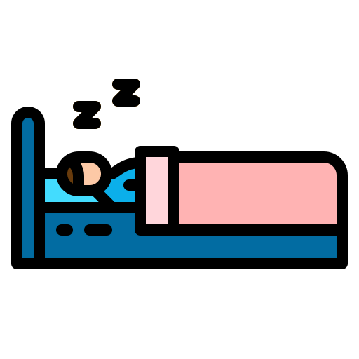 Sleep icon
