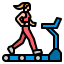 Workout icon 64x64