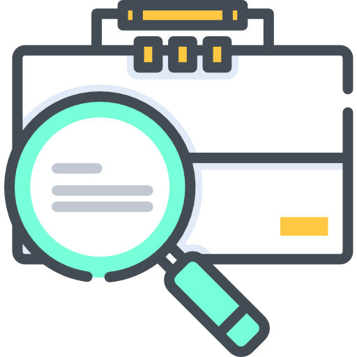 Search icon