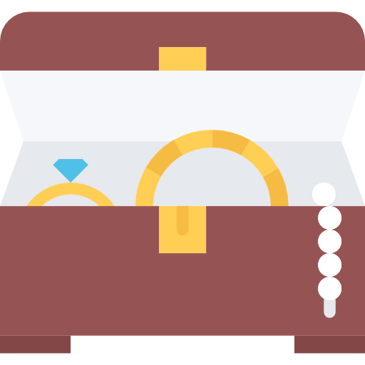 Box icon