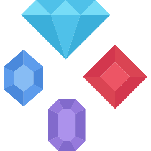 Gems icon