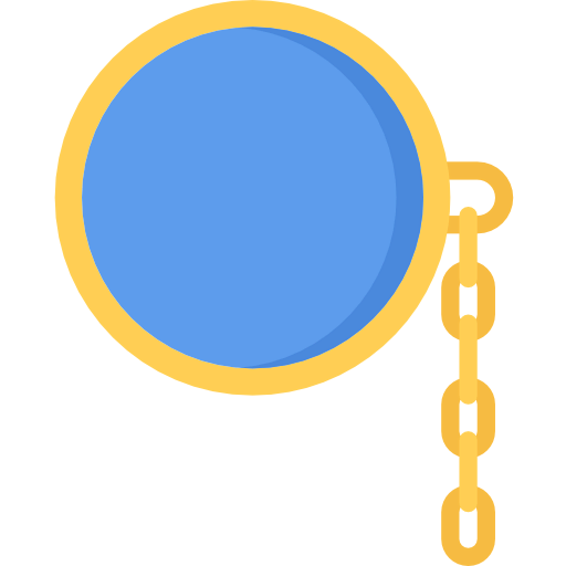 Monocle icon