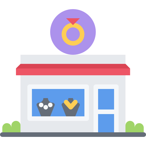 Shop icon