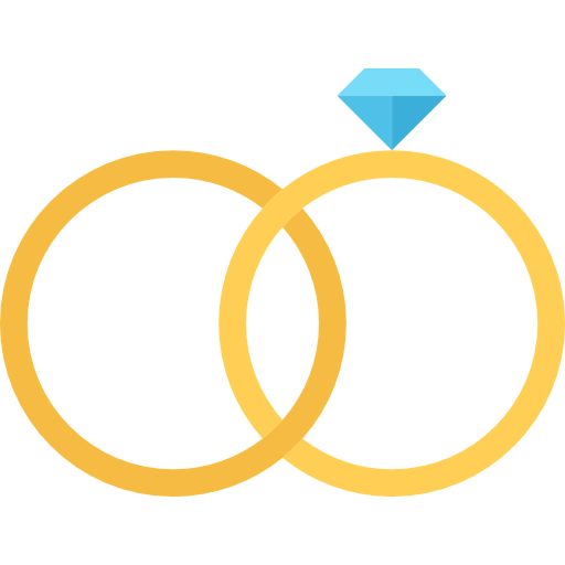 Rings icon