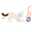Cat icon 64x64
