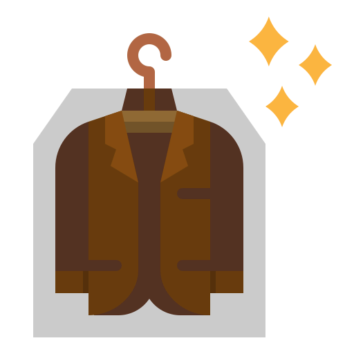 Suit icon