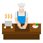 Cook icon 64x64