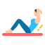 Fitness icon 64x64