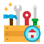 Repair tools icon 64x64