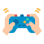 Game pad іконка 64x64