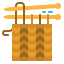 Вязание иконка 64x64