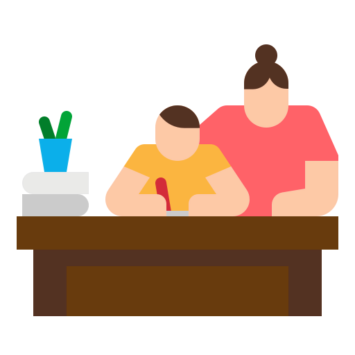 Learning icon