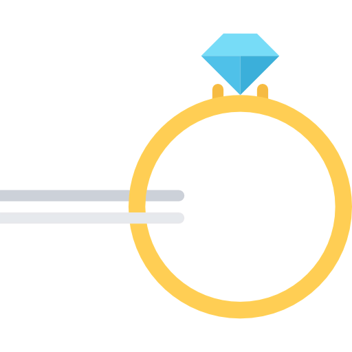 Ring icon