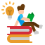 Reading icon 64x64