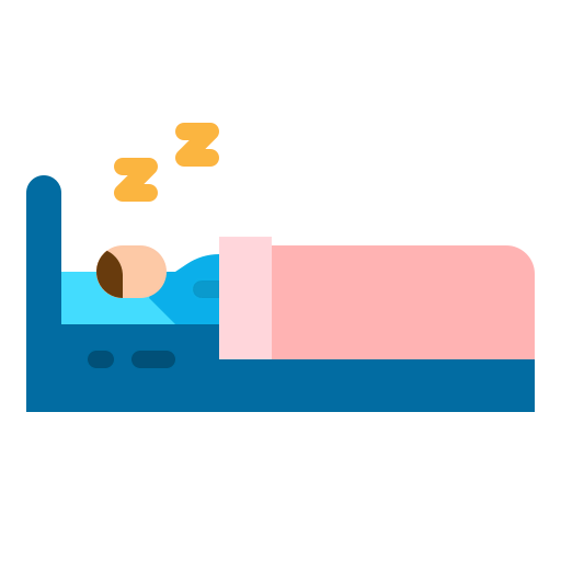 Sleep icon