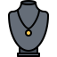 Necklace icon 64x64