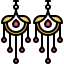 Earrings icon 64x64