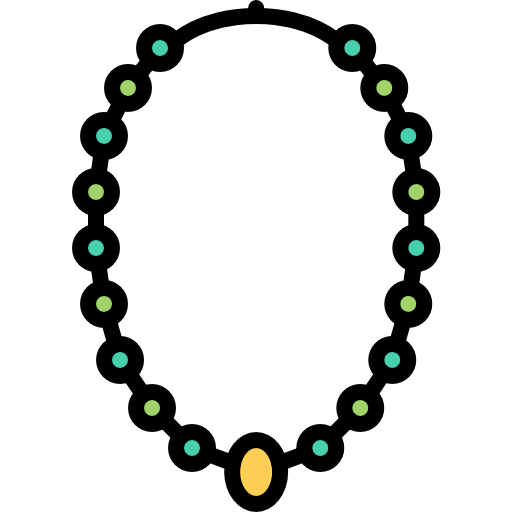 Beads icon