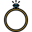 Ring icon 64x64