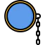 Monocle icon 64x64