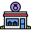 Shop icon 64x64