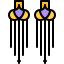 Earrings icon 64x64